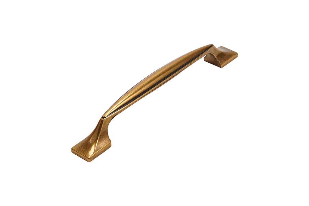 Ручки мебельные Ручка-скоба TOLEDO, античная бронза