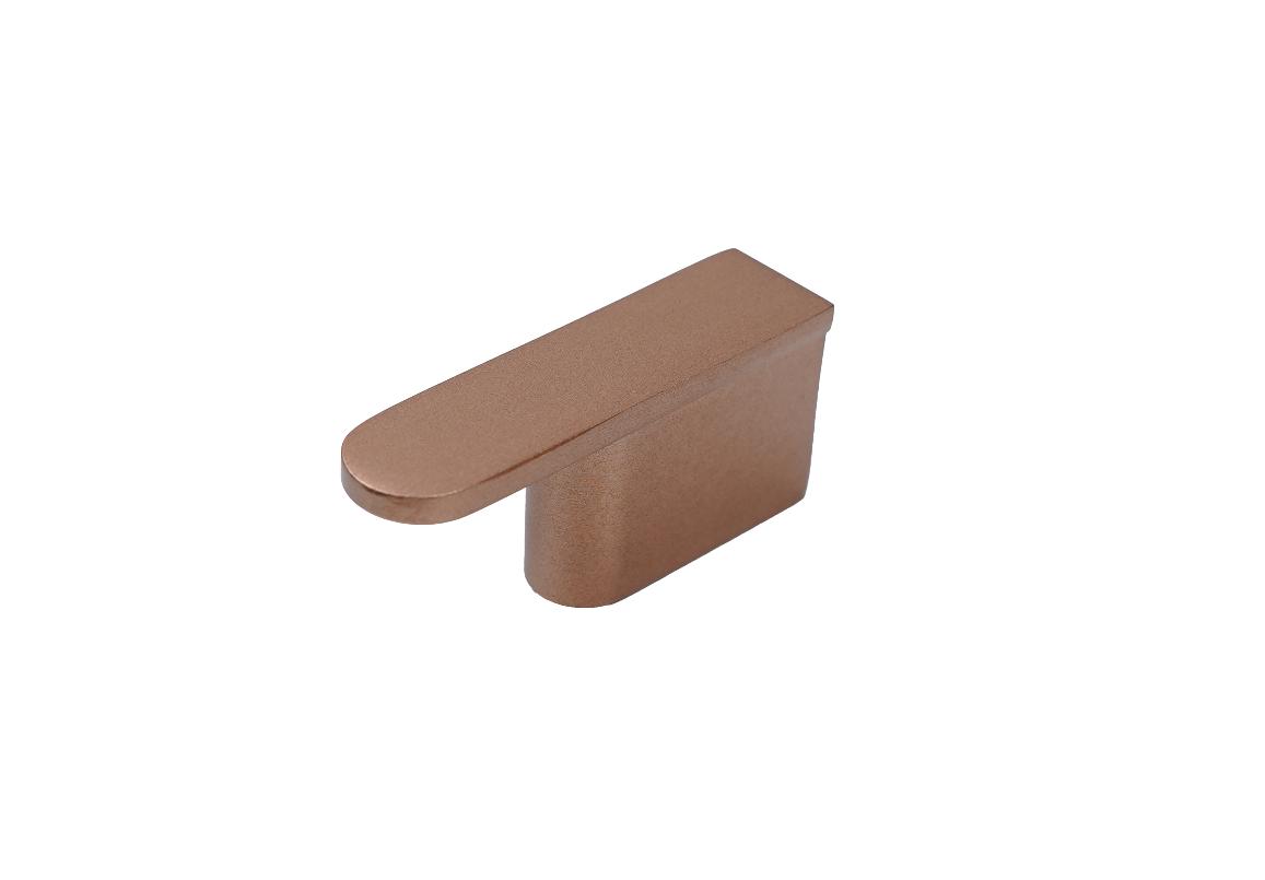 Ручки мебельные Ручка-кнопка PURE