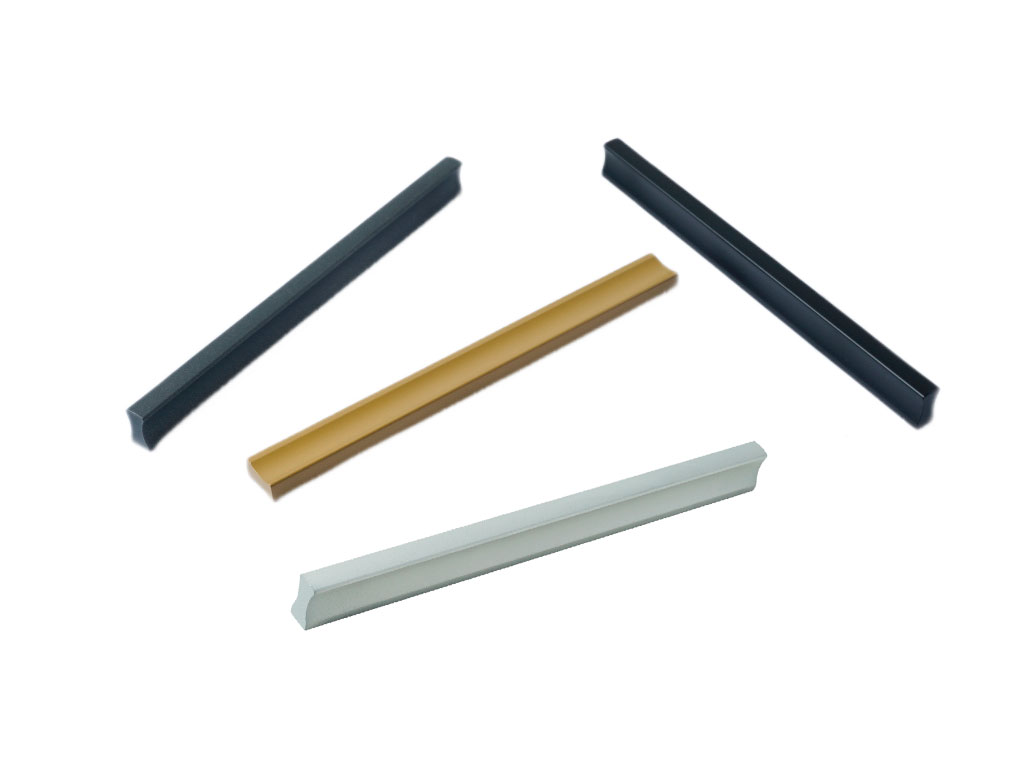 Ручки мебельные GRANDE