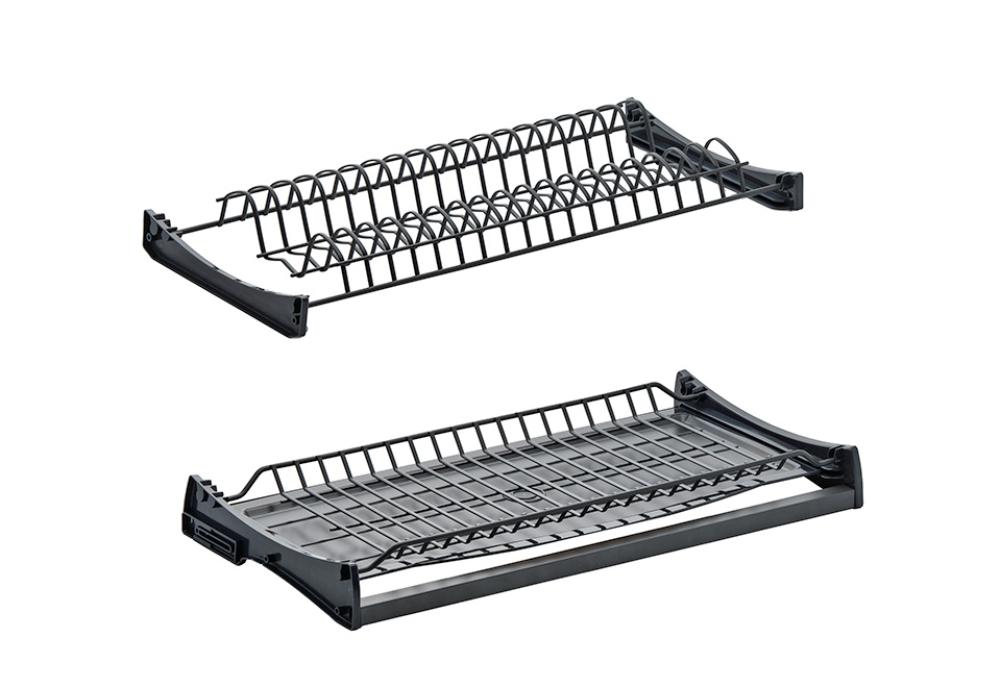 Посудосушители Комплект посудосушителя NOVA FLB W-профиль низкий