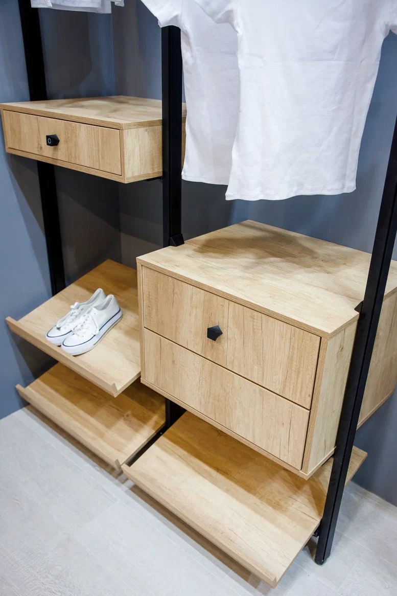 Ручки мебельные Биометрическая ручка-кнопка с замком G04, черный матовый R04G.BLI