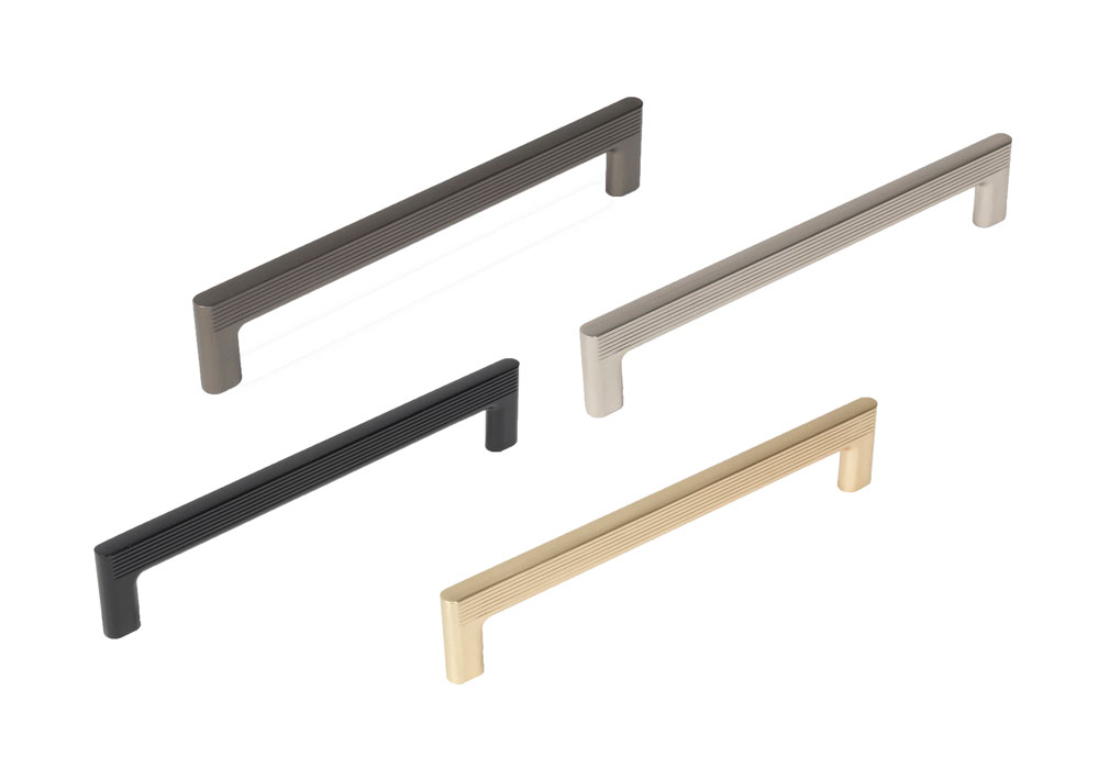 Ручки мебельные NEOLINE