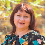 ЛЮБОВЬ ВОРОТНЯК