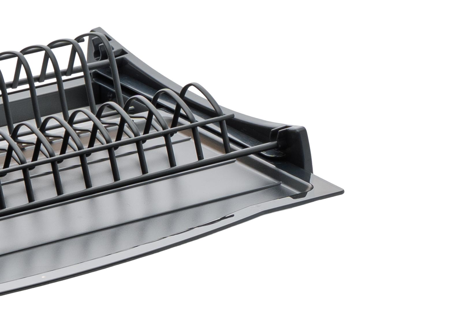 Посудосушители Комплект посудосушителя NOVA FLB W-профиль низкий