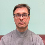 СЕРГЕЙ НАЛЕТОВ