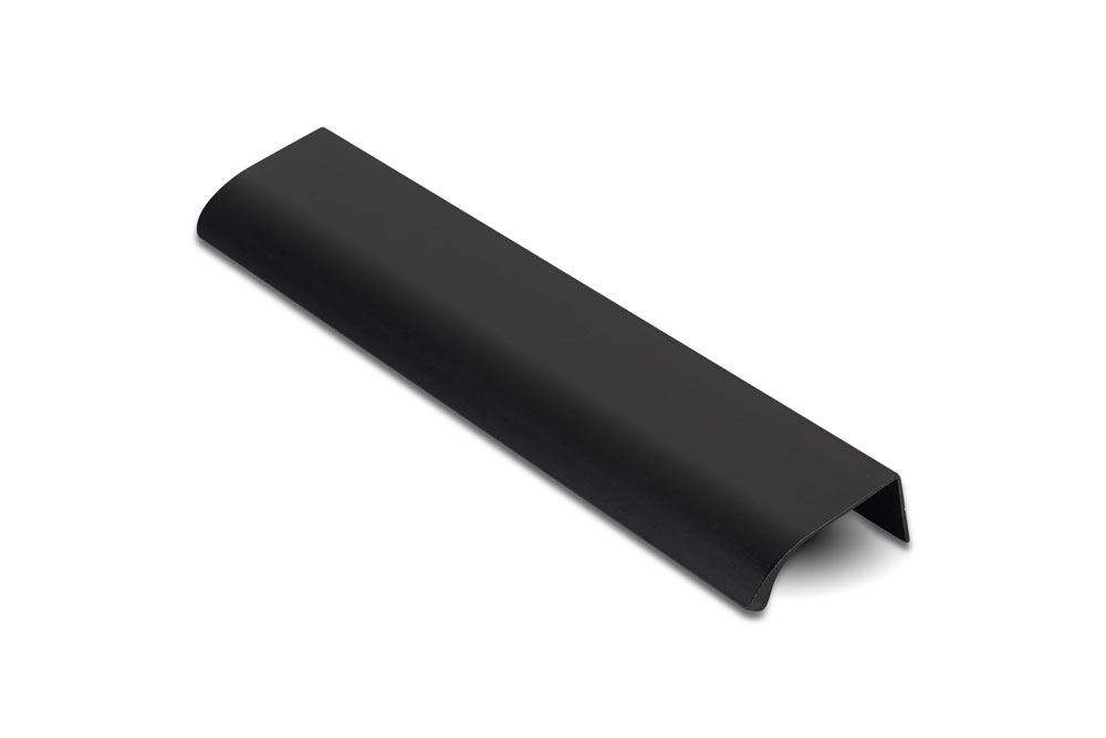 Ручки мебельные HANDY матовый черный