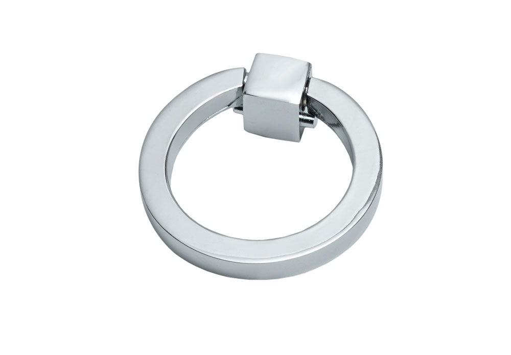 Ручки мебельные SOLO