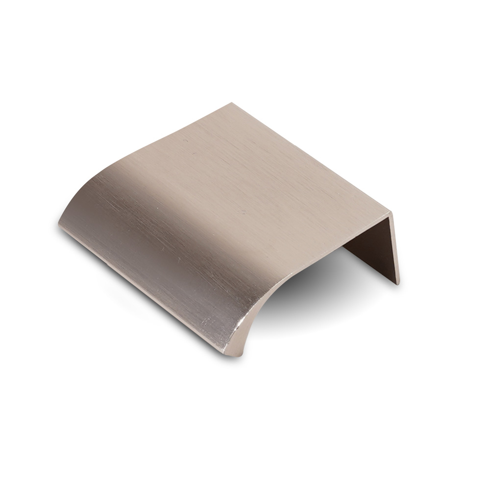 Ручки мебельные HANDY шампань