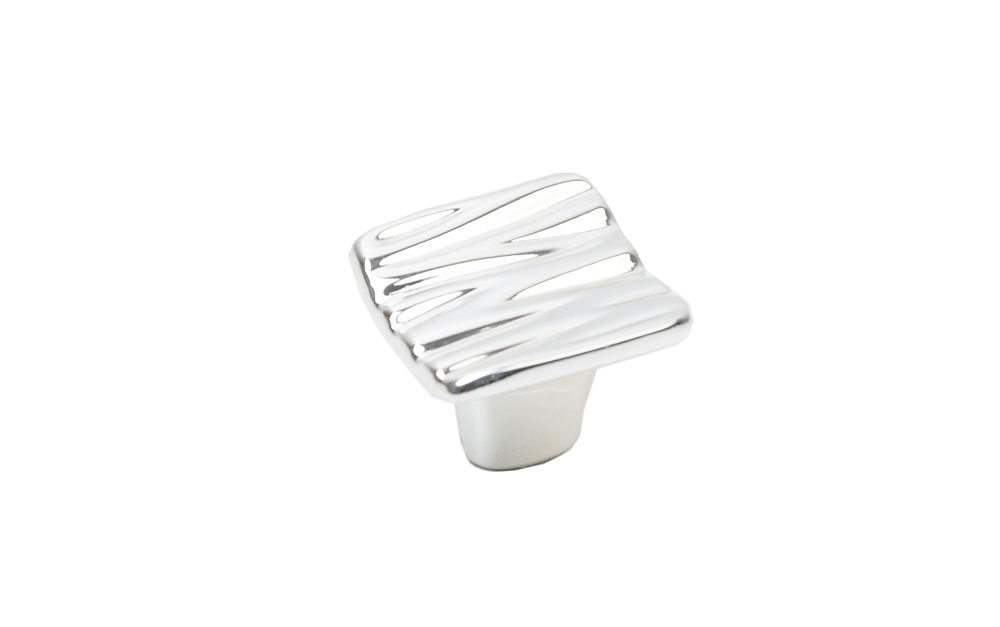 Ручки мебельные Ручка мебельная RK004.000.10 Romantic silver 24159Z0340B.78