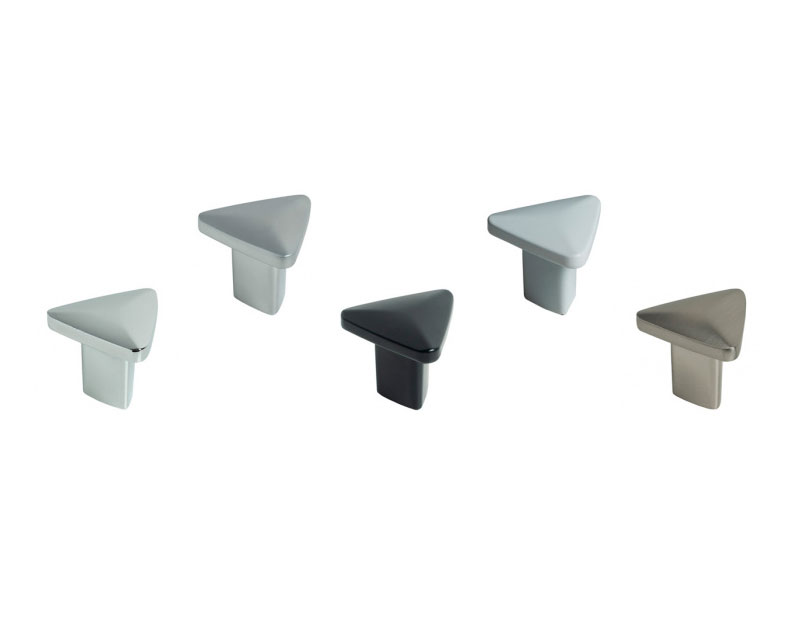 Ручки мебельные ESTRELLA