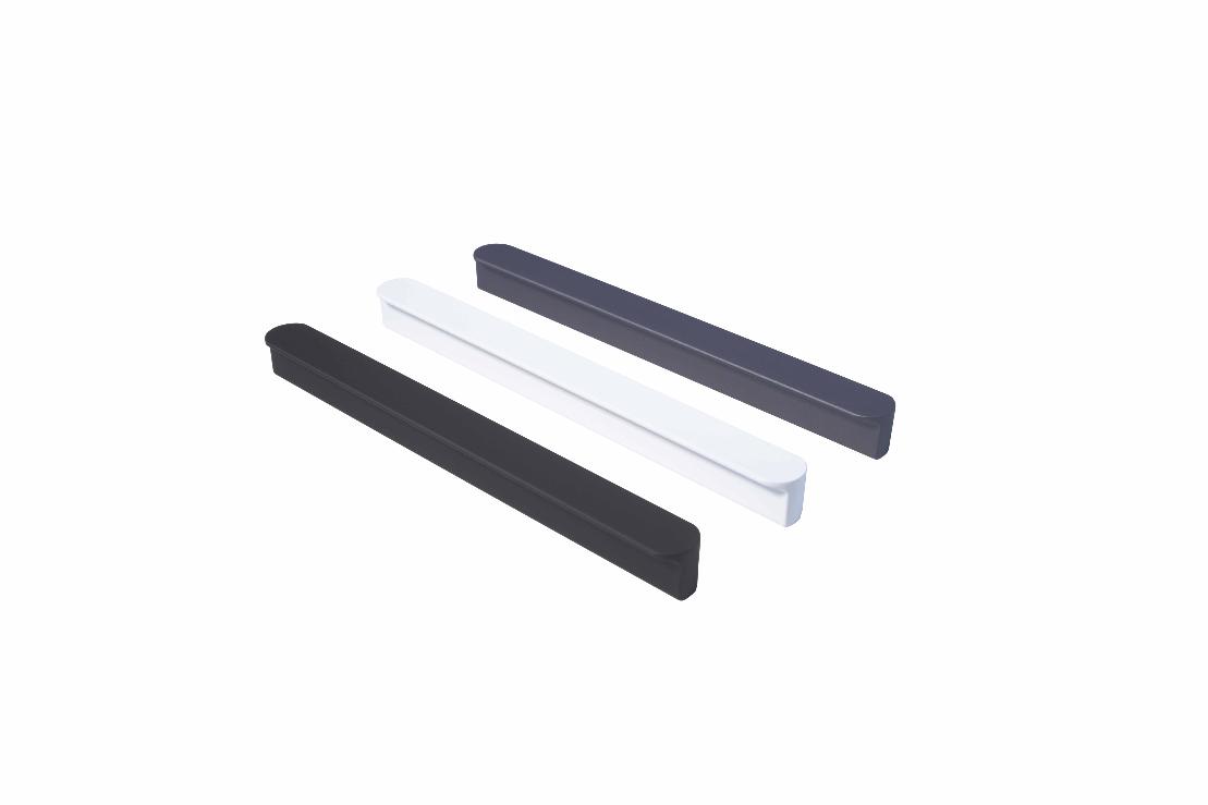 Ручки мебельные SOFT