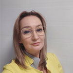 ЛИЛИЯ КОРНИЛОВА