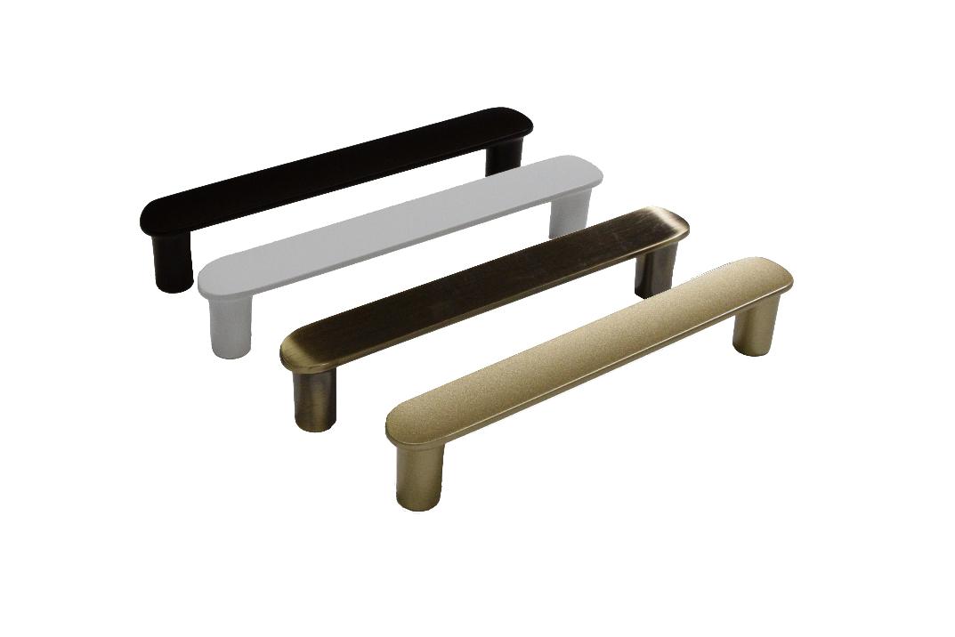 Ручки мебельные OCTAVIA