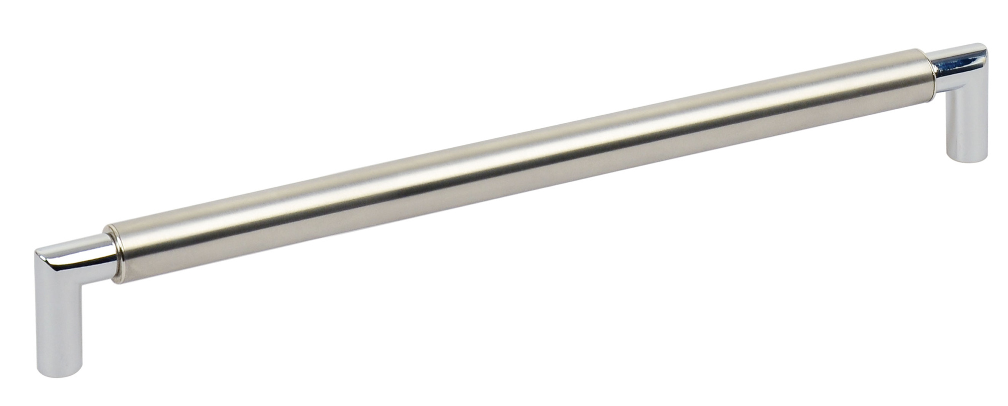 Ручки мебельные Ручка мебельная 106 м.ц.192мм сталь нерж. RQ106S.192SS