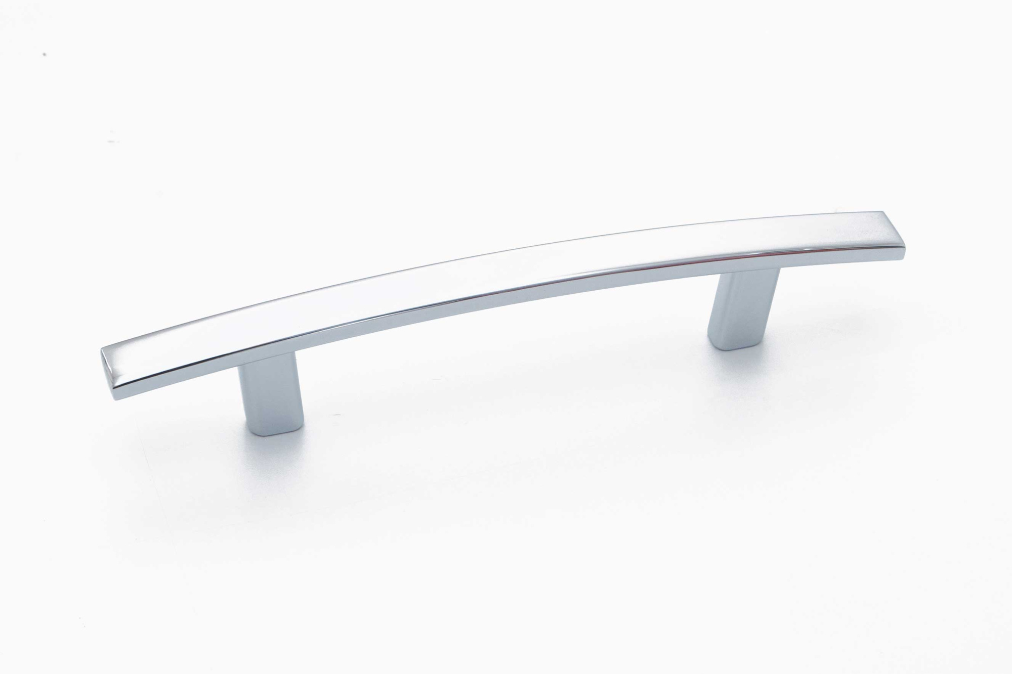 Ручка мебельная 182 м.ц.96мм замак хром RQ182Z.096CP