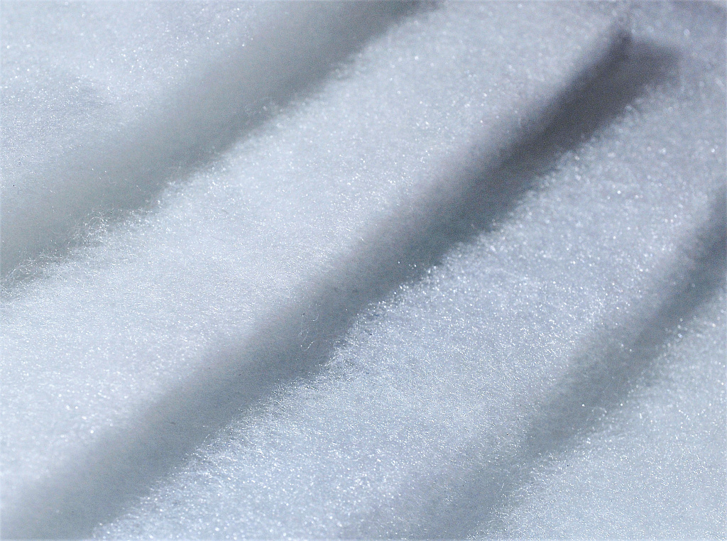 Наполнители Холлофайбер - медиум