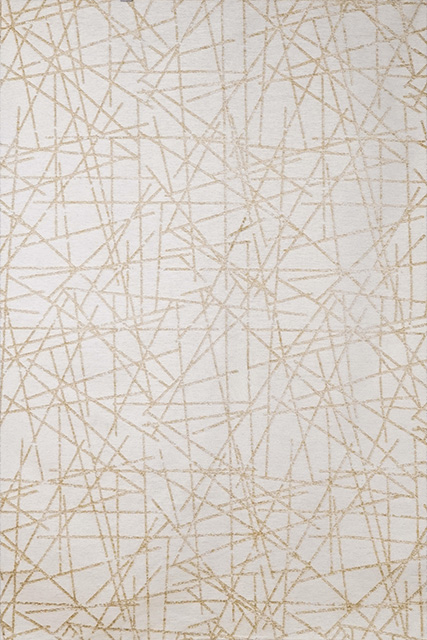 Ковры Ковер LINES beige 160x220