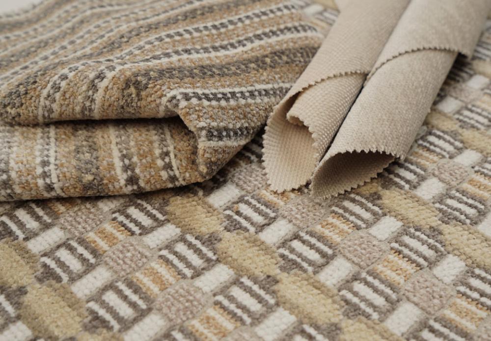 Мебельные ткани CHILE