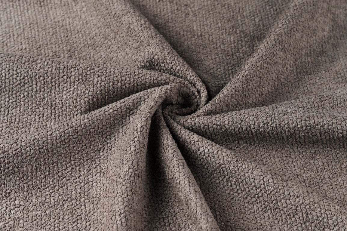 Ткань КОРН коричневый (KORN taupe)