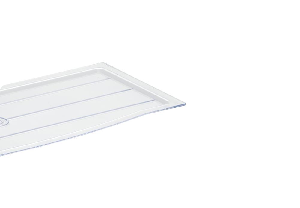 Посудосушители Комплект посудосушителя STAR, хром