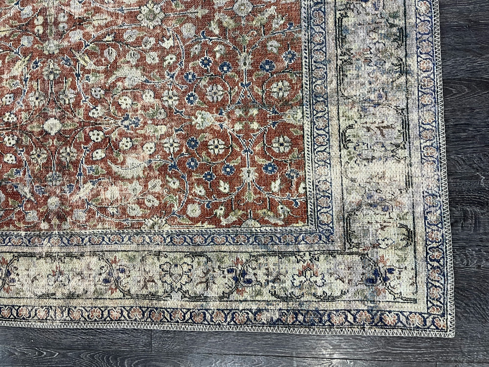 Ковры Ковер IZMIR terra 200x300