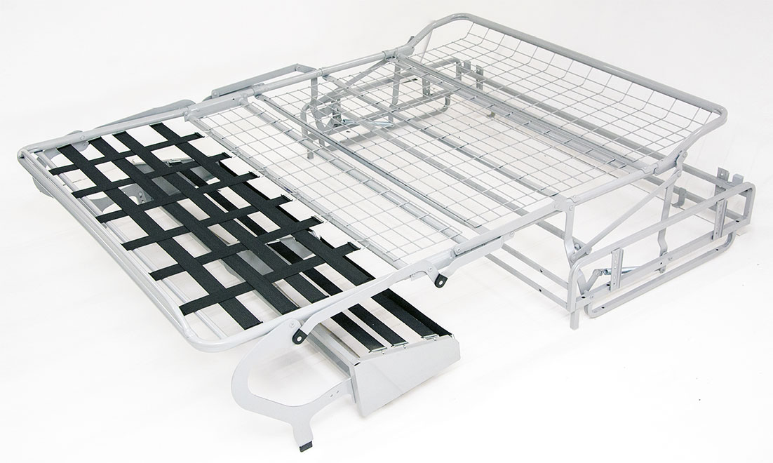 Механизм трансформации МФ Отелло О Н14 NEXT 180 (Пр, 1950-1600-140) Рн (Ам)