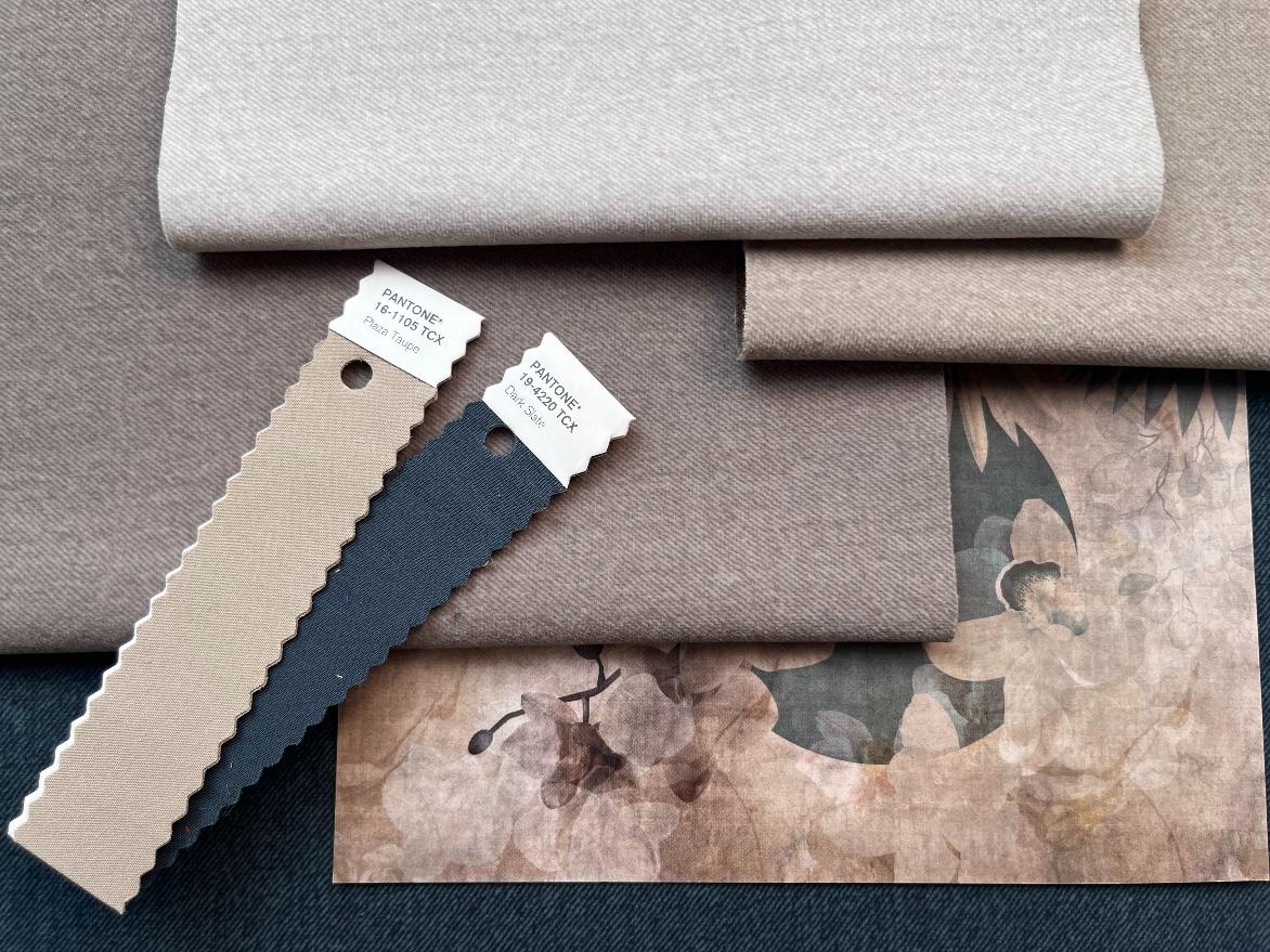 Мебельные ткани PRIME