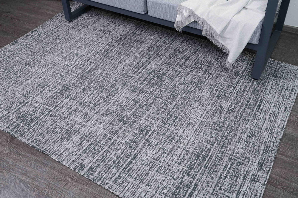 Ковры Ковер ATLAS grey 160x230