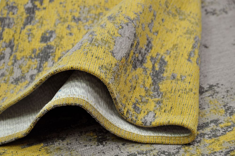 Ковры Ковер CHILLOUT sulphur