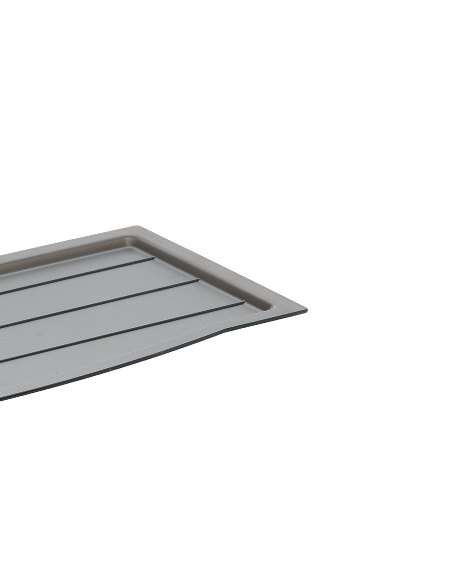 Посудосушители Поддон пластиковый для сушек STAR, антрацит