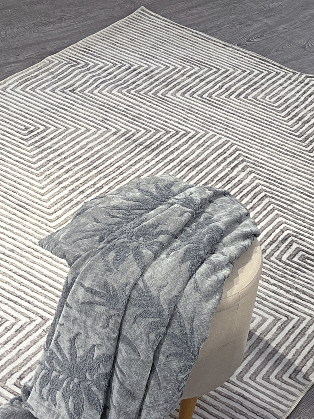 Ковры Ковер LABIRINT grey