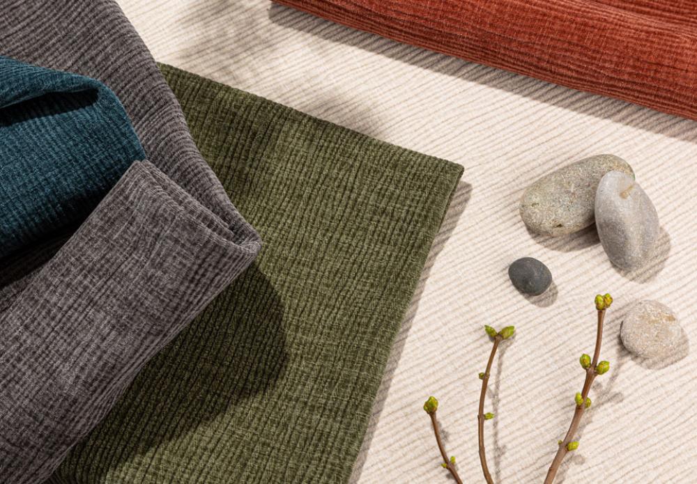 Мебельные ткани LIANA