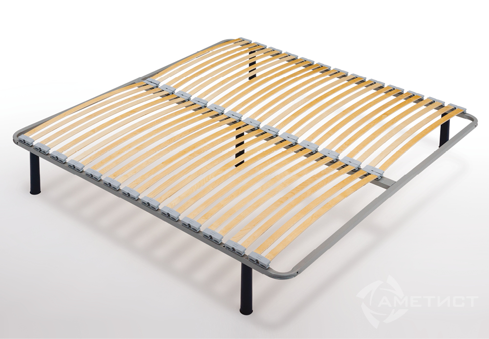 Мех. трансформации КР2 Летто де Люкс 1200х2000 (Ам)