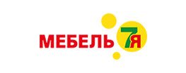 Мебель 7-я