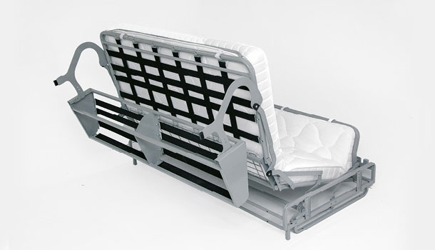 Механизмы трансформации диванов ОТЕЛЛО NEXT H14