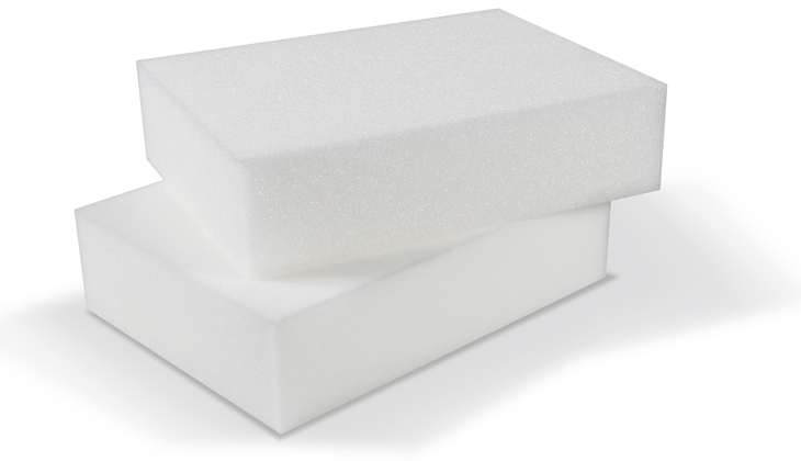 Пенополиуретан ST1825 GL:20*1000*2000-PR:F.3/T-CL