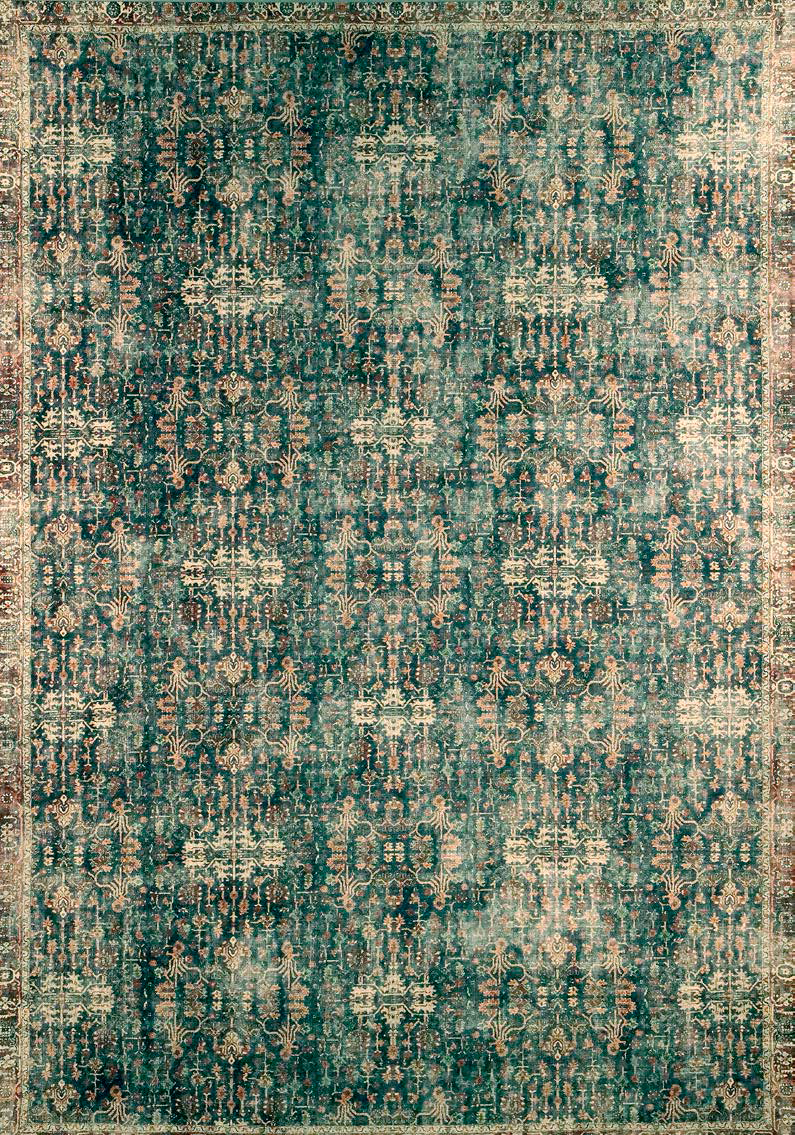 Ковры Ковер MARRAKESH green 200x300