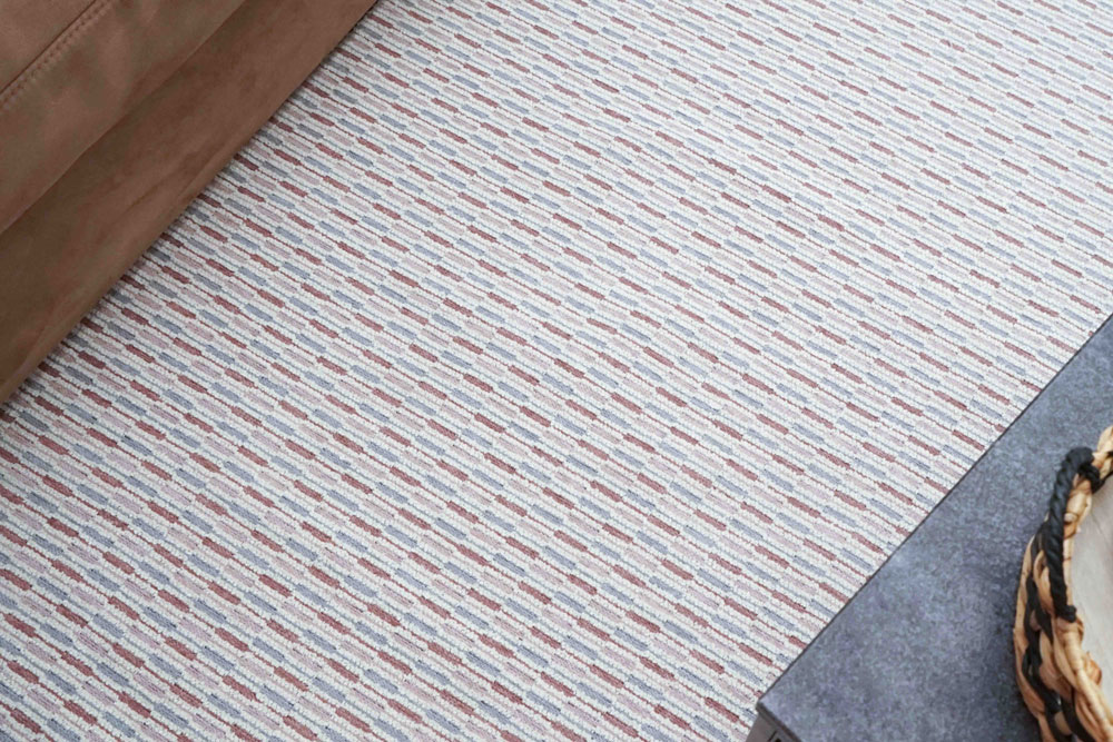 Ковры Ковер SUELO rose 160x230