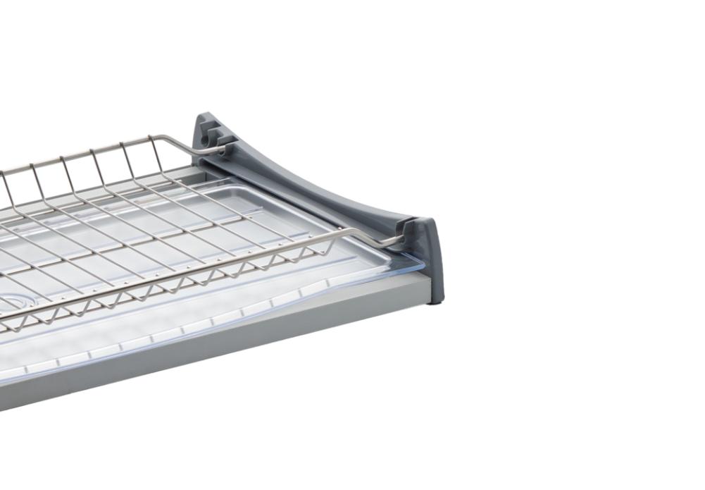 Посудосушители Комплект посудосушителя STAR, хром