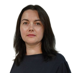 НАТАЛИЯ ЖУРАВЛЕВА