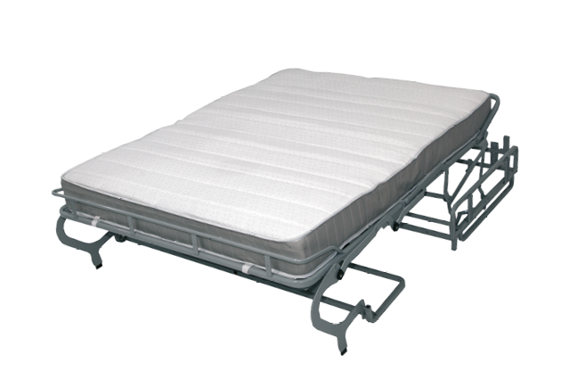 Механизмы трансформации диванов ОТЕЛЛО NEXT H18