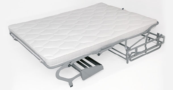 Механизмы трансформации диванов ОТЕЛЛО NEXT H14