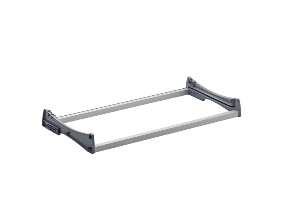 Посудосушители Комплект посудосушителя STAR, нержавеющая сталь