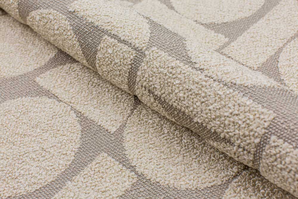 Ткань МОНАКО бежевый (MONACO beige)
