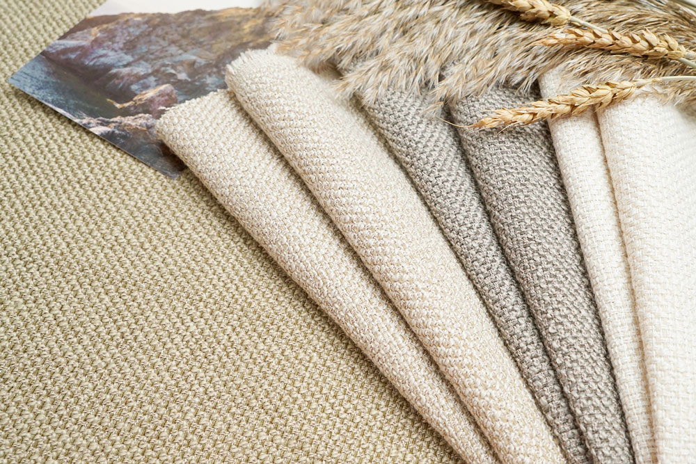 Мебельные ткани CHARLIE