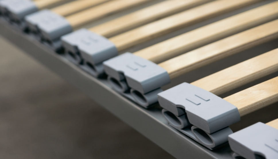 Ортопедические основания и механизмы подъема КР Летто де Люкс