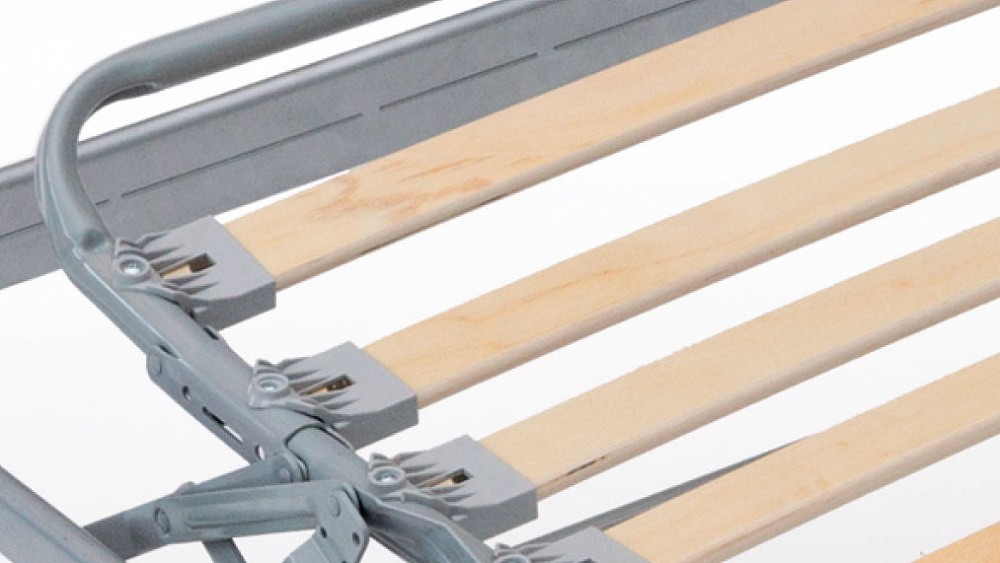 Механизмы трансформации диванов Седафлекс 10М с пружинным матрасом