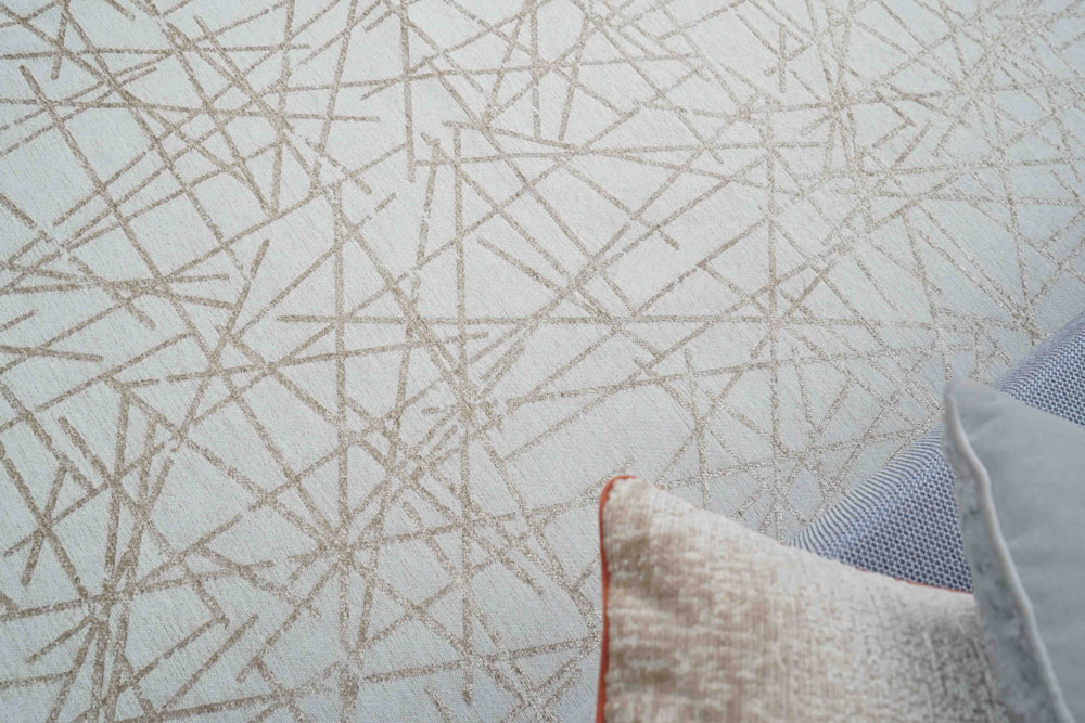 Ковры Ковер LINES beige 160x220
