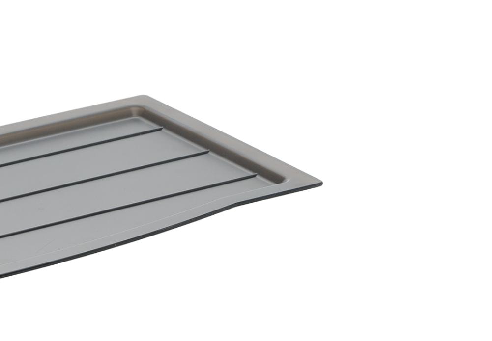 Посудосушители Комплект посудосушителя STAR, антрацит