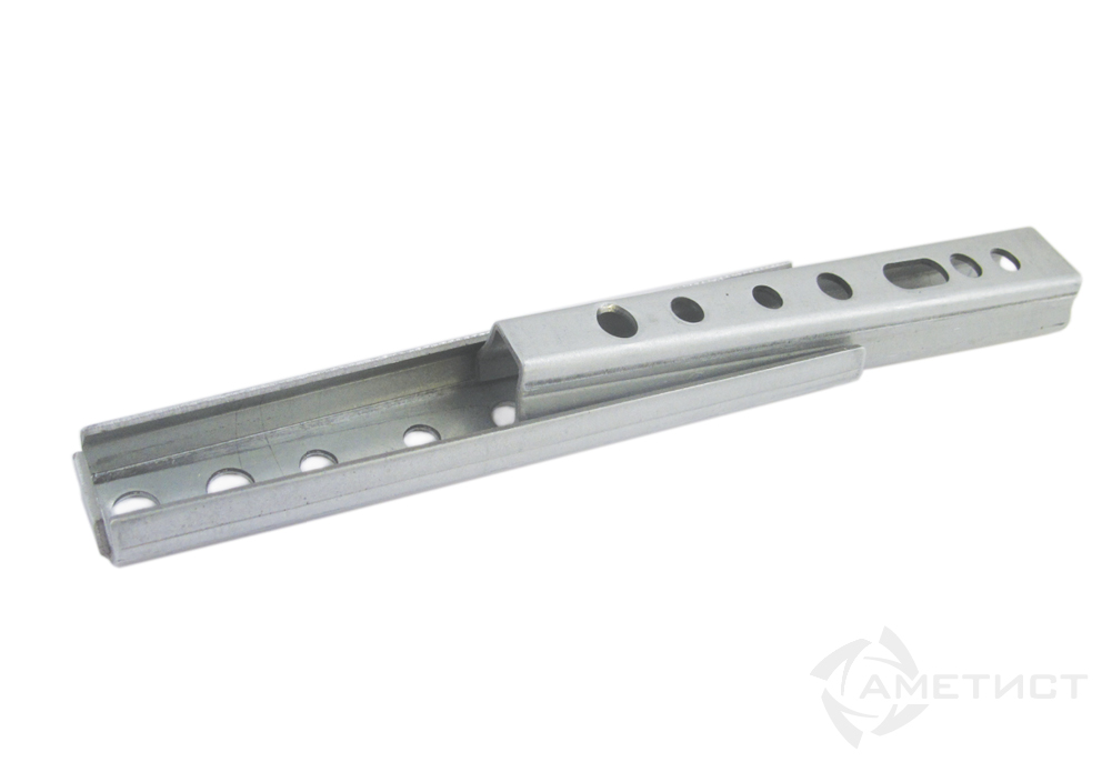 Зацепы для мягкой мебели Зацеп клиновой 371 KR371S.154ZI